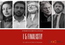 Premio Campiello 2020: svelata la cinquina, inaspettata, dei finalisti