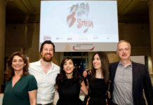 Premio Strega 2019: annunciata la cinquina dei finalisti