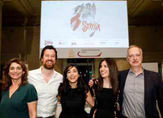 Premio Strega 2019: annunciata la cinquina dei finalisti