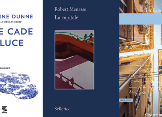 Premio Strega Europeo: svelata la cinquina degli autori finalisti