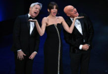 Festival di Sanremo 2019: il commento alla prima serata