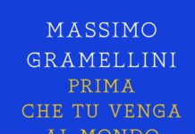 “Prima che tu venga al mondo”: recensione del libro di Gramellini
