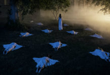 “Psychosia”: un film visivamente potente che però non graffia