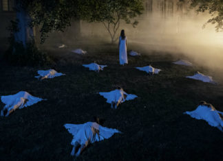 “Psychosia”: un film visivamente potente che però non graffia