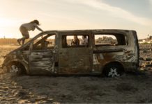 “Punta Sacra”: il racconto straordinario di una comunità