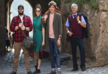 “Puoi baciare lo sposo”: coronare un sogno d’amore nell’Italia dei pregiudizi