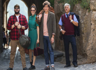 “Puoi baciare lo sposo”: coronare un sogno d’amore nell’Italia dei pregiudizi