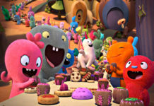 “Pupazzi alla riscossa – UglyDolls”: un piccolo thriller a misura di bambino