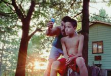 “Quando eravamo fratelli”: un racconto sull’infanzia autentico