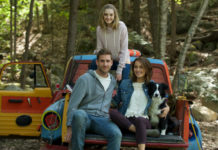 “Quello che veramente importa”: un film d’esordio modesto e confuso