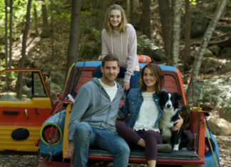 “Quello che veramente importa”: un film d’esordio modesto e confuso