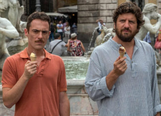 “Questione di karma”: una commedia classica che affronta temi filosofici