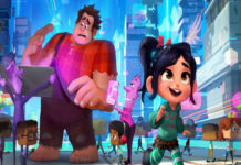 “Ralph spacca Internet”: dalla sala giochi alla conquista del web