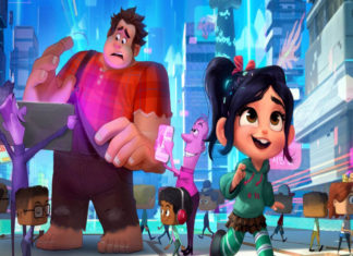 “Ralph spacca Internet”: dalla sala giochi alla conquista del web