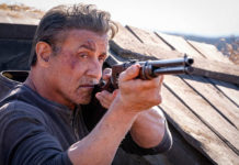 “Rambo – Last blood”: un film che punta sullo splatter e poco altro