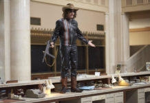 “Rapina a Stoccolma”: un biopic con buone premesse e modesto risultato