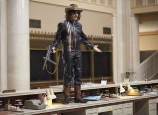 “Rapina a Stoccolma”: un biopic con buone premesse e modesto risultato