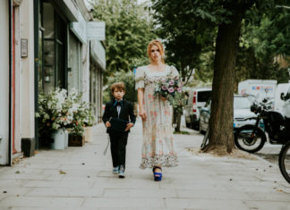 “Rare beasts”: crisi e ripresa di una donna moderna, nell’Inghilterra di oggi