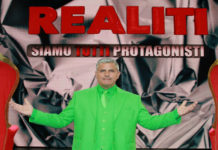 “Realiti – Siamo tutti protagonisti”: arriva il “Truman Show” dell’informazione targato Rai2