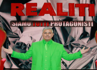 “Realiti – Siamo tutti protagonisti”: arriva il “Truman Show” dell’informazione targato Rai2