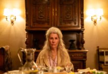 “Relic”: un horror di classe, psicologico e claustrofobico