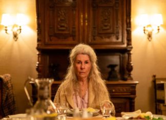 “Relic”: un horror di classe, psicologico e claustrofobico