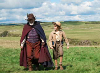 “Remi”: un film per tutta la famiglia schietto, emotivo, convincente