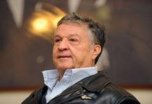 I FANTASTICI 4 | Buon compleanno, Renato Pozzetto!