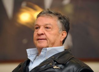 I FANTASTICI 4 | Buon compleanno, Renato Pozzetto!