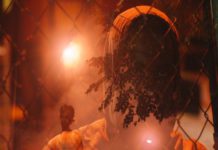 “Residue”: un film d’esordio che è soprattutto un’occasione mancata