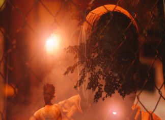 “Residue”: un film d’esordio che è soprattutto un’occasione mancata