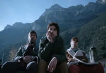 “Restiamo amici”: un film con un buon cast, e una sceneggiatura banale