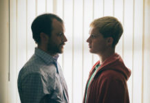 “Rialto”: ritratto – troppo – intimo ed essenziale di un over40 di oggi