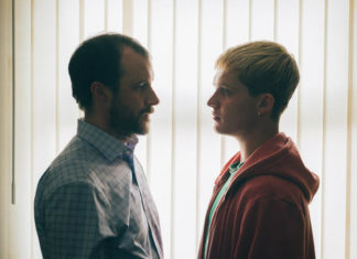 “Rialto”: ritratto – troppo – intimo ed essenziale di un over40 di oggi