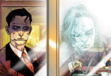 “Il pianto dell’alba”: ultima ombra – e caso? – per il commissario Ricciardi