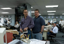 “Richard Jewell”: l’epopea di un uomo comune, ispirata a fatti di cronaca