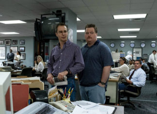 “Richard Jewell”: l’epopea di un uomo comune, ispirata a fatti di cronaca