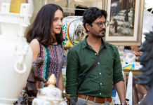 “Roam Rome Mein”: quando l’amore supera le differenze culturali