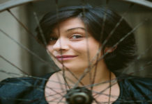 Intervista alla scrittrice Roberta Balestrucci Fancellu