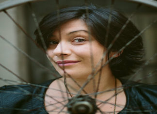 Intervista alla scrittrice Roberta Balestrucci Fancellu