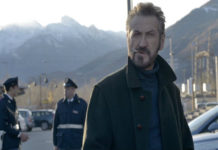 “Rocco Schiavone”: Marco Giallini anticonformista e malinconico