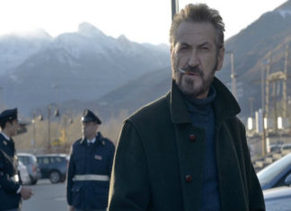 “Rocco Schiavone”: Marco Giallini anticonformista e malinconico