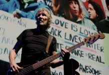 “Roger Waters – Us + Them”: un documentario che è un appello civile