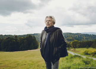 I FANTASTICI 4 | Omaggio a Roman Polanski, regista da 23 pellicole