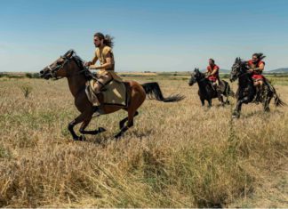 “Romulus”: al via su Sky la serie che racconta le origini di Roma