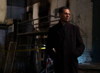 “Roubaix, une lumière”: un noir dal respiro fortemente televisivo