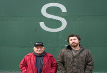 “S is for Stanley”: Alex Infascelli racconta il grande Kubrick