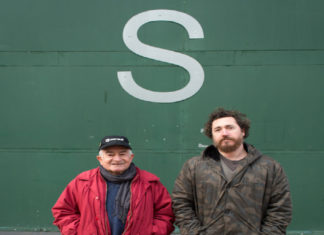 “S is for Stanley”: Alex Infascelli racconta il grande Kubrick