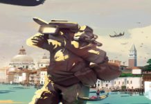 Settimana internazionale della critica: vince “Ghosts” di Azra Deniz Okyay