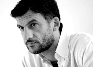 Intervista allo scrittore Fabio Stassi